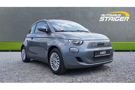 Fiat 500e Gebrauchtwagen