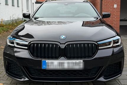 BMW 530 Gebrauchtwagen