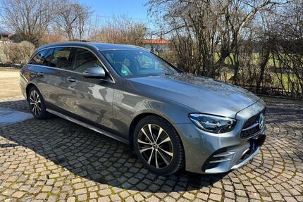 Mercedes-Benz E 300 Gebrauchtwagen