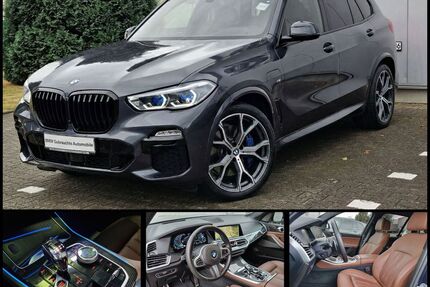 BMW X5 Gebrauchtwagen