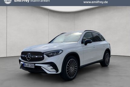 Mercedes-Benz GLC 200 Gebrauchtwagen
