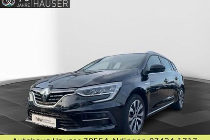 Renault Megane Gebrauchtwagen