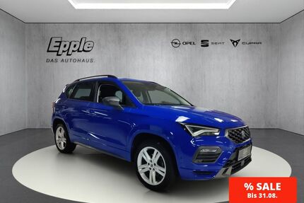 Seat Ateca Gebrauchtwagen