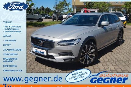 Volvo V90 Cross Country Gebrauchtwagen