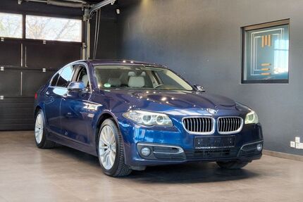 BMW 535 Gebrauchtwagen