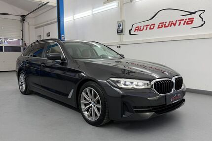 BMW 530 Gebrauchtwagen