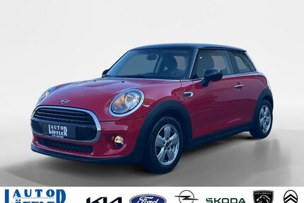 Mini Cooper Gebrauchtwagen