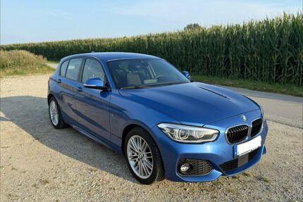 BMW 120 Gebrauchtwagen