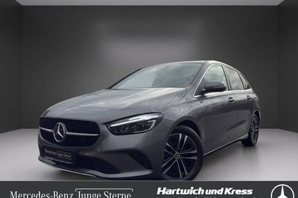 Mercedes-Benz B 200 Gebrauchtwagen