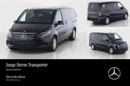Mercedes-Benz EQV Gebrauchtwagen