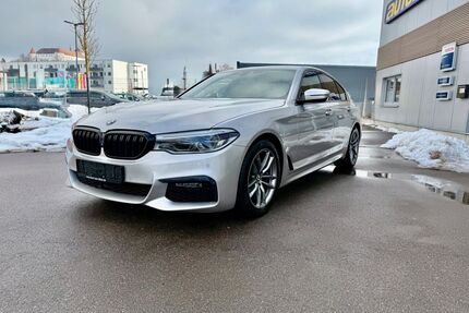 BMW 540 Gebrauchtwagen