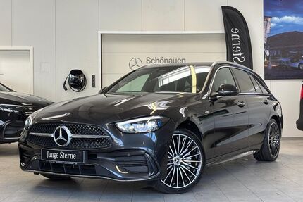 Mercedes-Benz C 300 Gebrauchtwagen