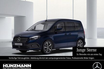 Mercedes-Benz T-Klasse Gebrauchtwagen