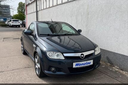 Opel Tigra Gebrauchtwagen