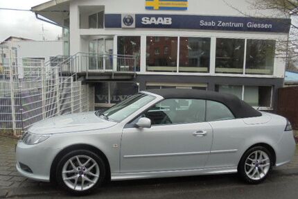 Saab 9-3 Gebrauchtwagen