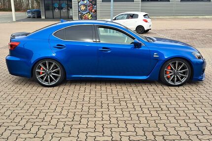 Lexus IS-F Gebrauchtwagen