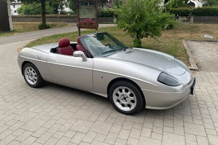 Fiat Barchetta Gebrauchtwagen