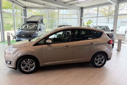 Ford C-Max Gebrauchtwagen