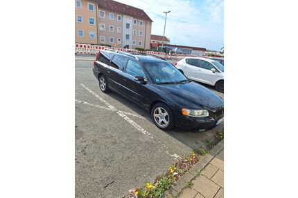 Volvo V70 Gebrauchtwagen