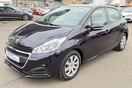 Peugeot 208 Gebrauchtwagen