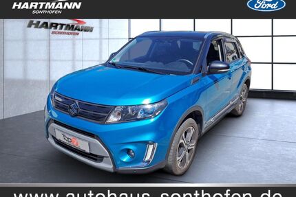 Suzuki Vitara Gebrauchtwagen