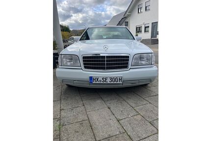 Mercedes-Benz S 300 Gebrauchtwagen