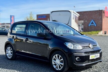 VW up! Gebrauchtwagen