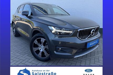 Volvo XC40 Gebrauchtwagen