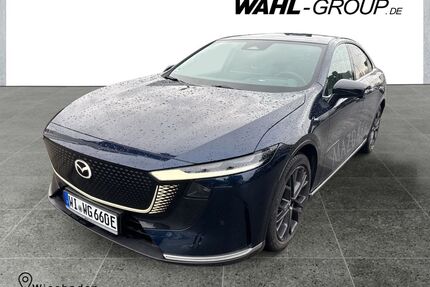 Mazda 6 Gebrauchtwagen