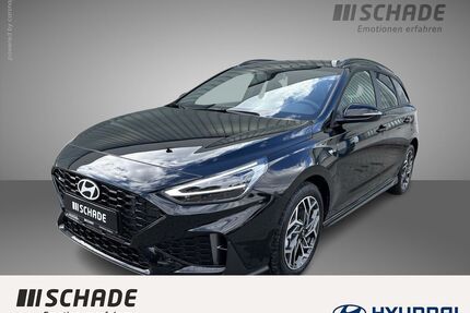 Hyundai i30 Gebrauchtwagen