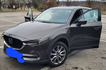 Mazda CX-5 Gebrauchtwagen