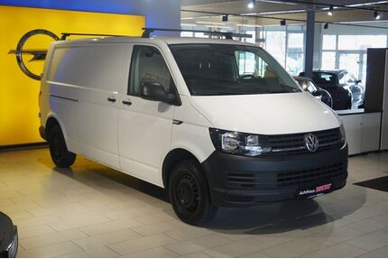 VW T6 Transporter Gebrauchtwagen