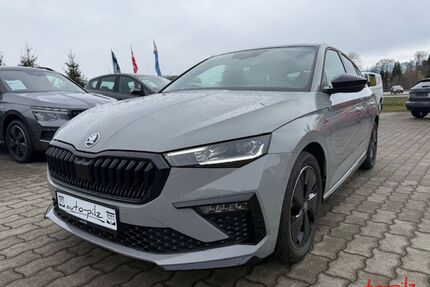 Skoda Scala Gebrauchtwagen