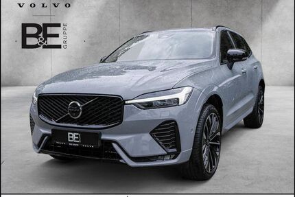 Volvo XC60 Gebrauchtwagen