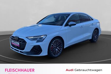 Audi S3 Gebrauchtwagen