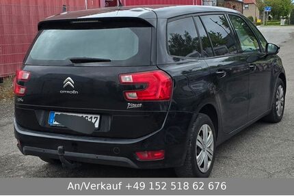 Citroen C4 SpaceTourer Gebrauchtwagen