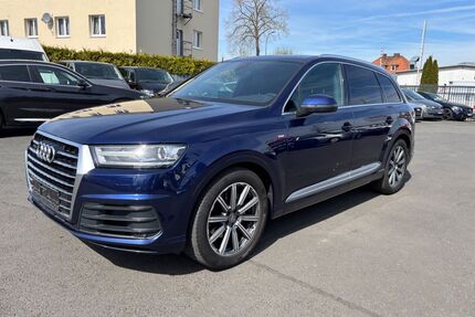 Audi Q7 Gebrauchtwagen