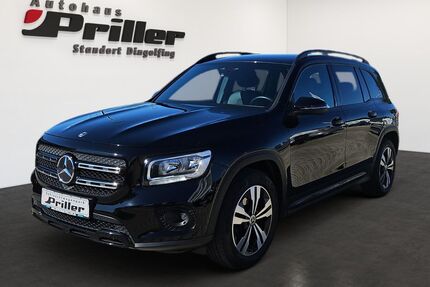 Mercedes-Benz GLB 250 Gebrauchtwagen