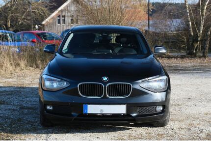 BMW 118 Gebrauchtwagen