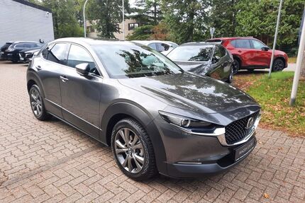Mazda CX-30 Gebrauchtwagen