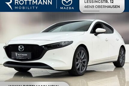 Mazda 3 Gebrauchtwagen