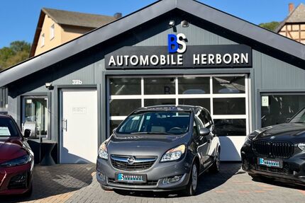 Opel Meriva Gebrauchtwagen