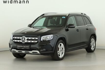 Mercedes-Benz GLB 220 Gebrauchtwagen