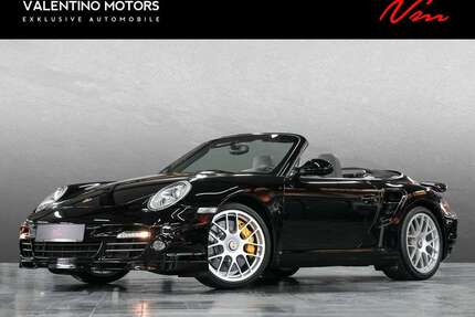 Porsche 997 Gebrauchtwagen