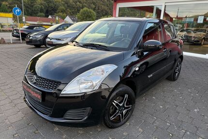 Suzuki Swift Gebrauchtwagen
