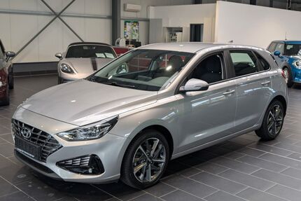 Hyundai i30 Gebrauchtwagen