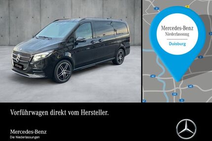 Mercedes-Benz V 300 Gebrauchtwagen