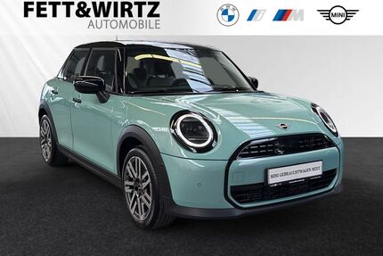Mini Cooper C Gebrauchtwagen