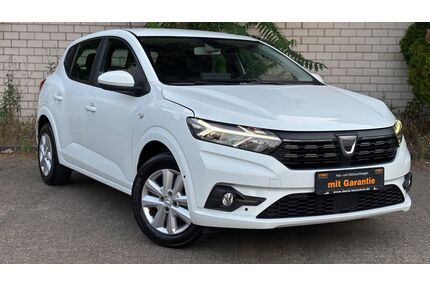 Dacia Sandero Gebrauchtwagen