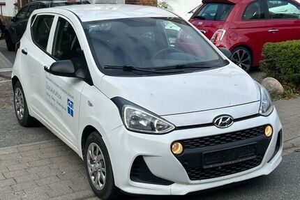 Hyundai i10 Gebrauchtwagen